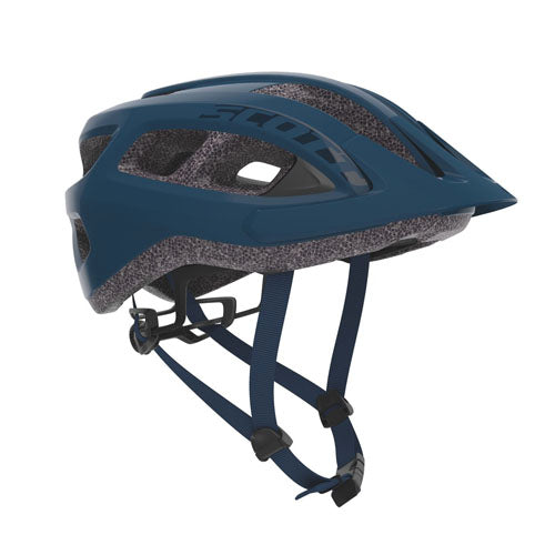 Casco Scott Supra / One Size / Color Azul